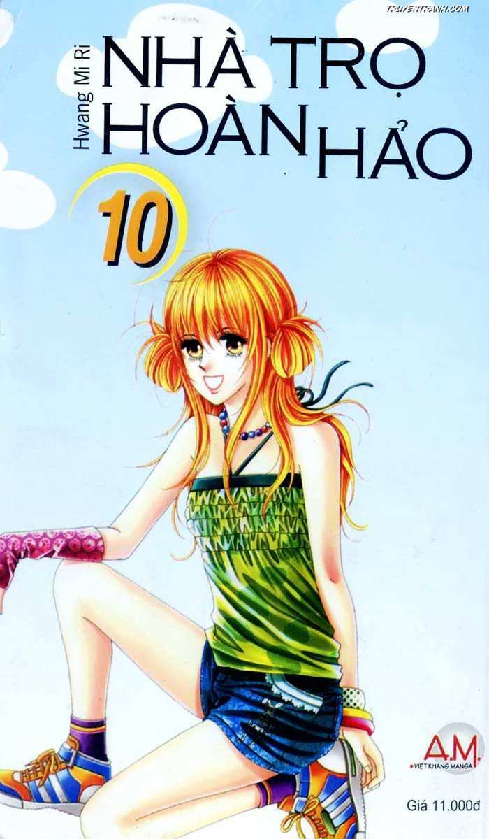 nhà trọ hoàn hảo chapter 60 28