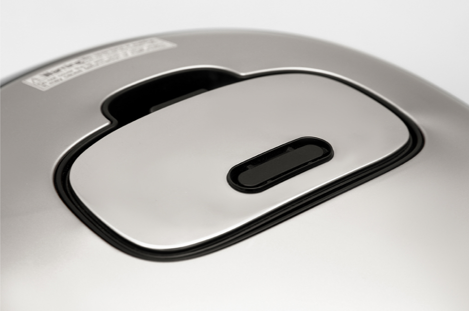 Nồi cơm cao tần Tiger JKT-D18V 1.8 lít - HÀNG CHÍNH HÃNG