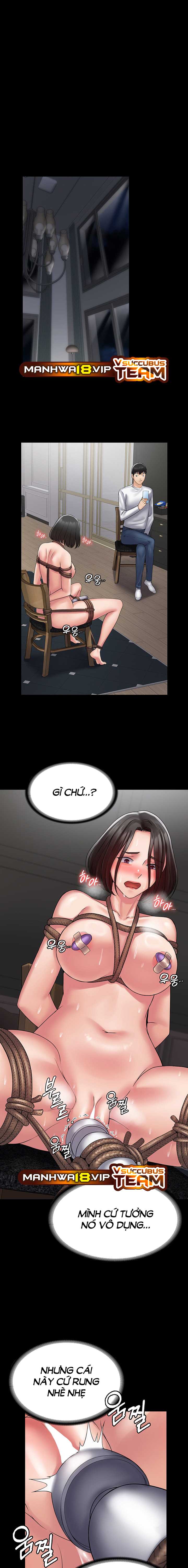 hệ thống succubus chapter 49 10