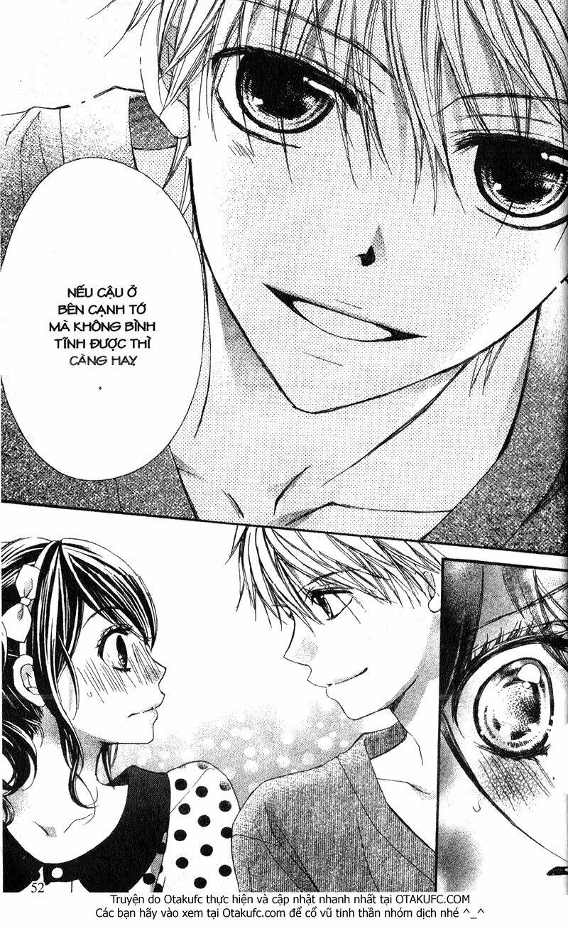 hachimitsu ni hatsukoi chapter 18 16