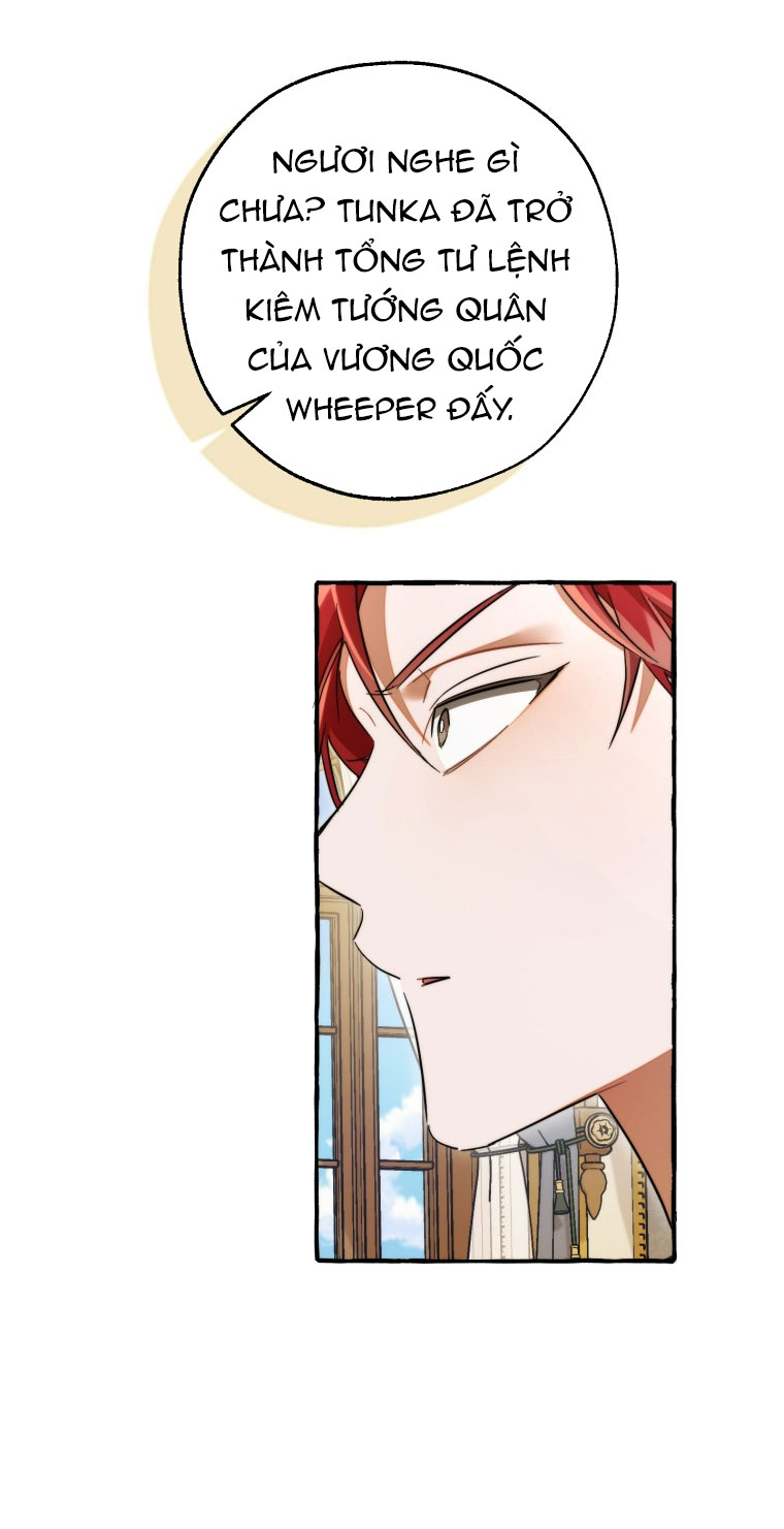 Phế Vật Dòng Dõi Bá Tước chapter 126.2 26