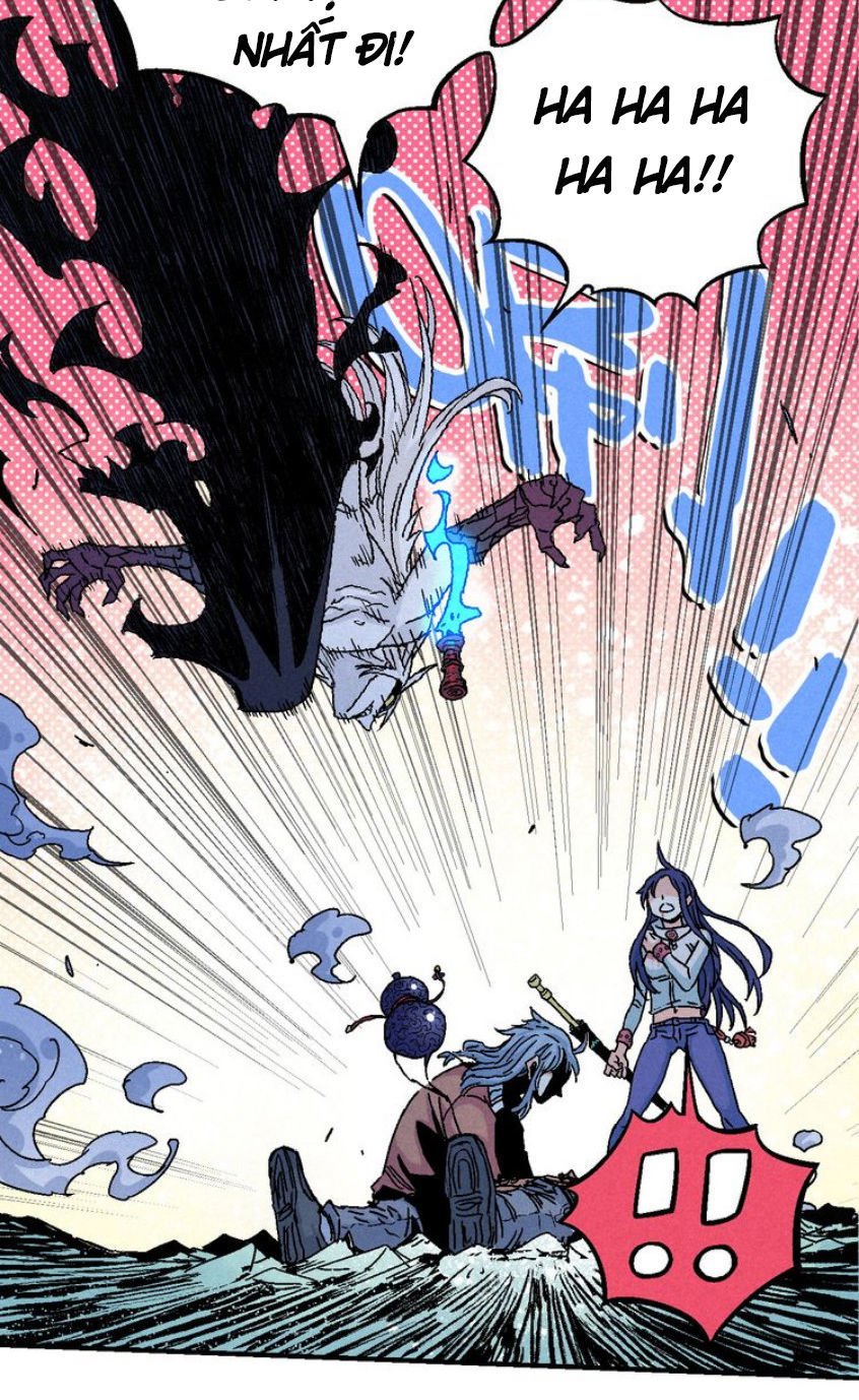 thiên kinh địa dịch chapter 7 18