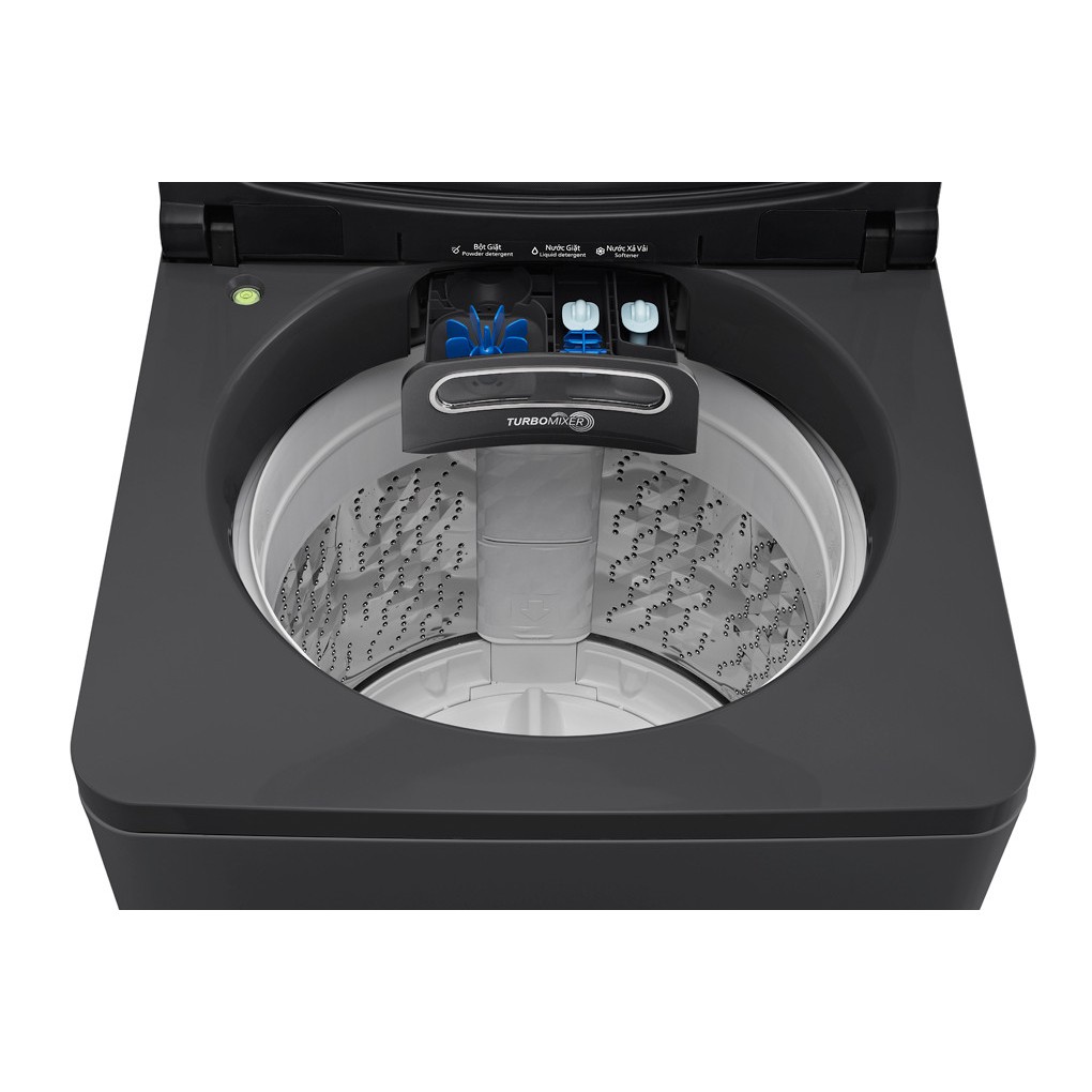 - Máy Giặt Cửa Trên Panasonic 11KG NA-FD10XR1LV - Hàng Chính Hãng