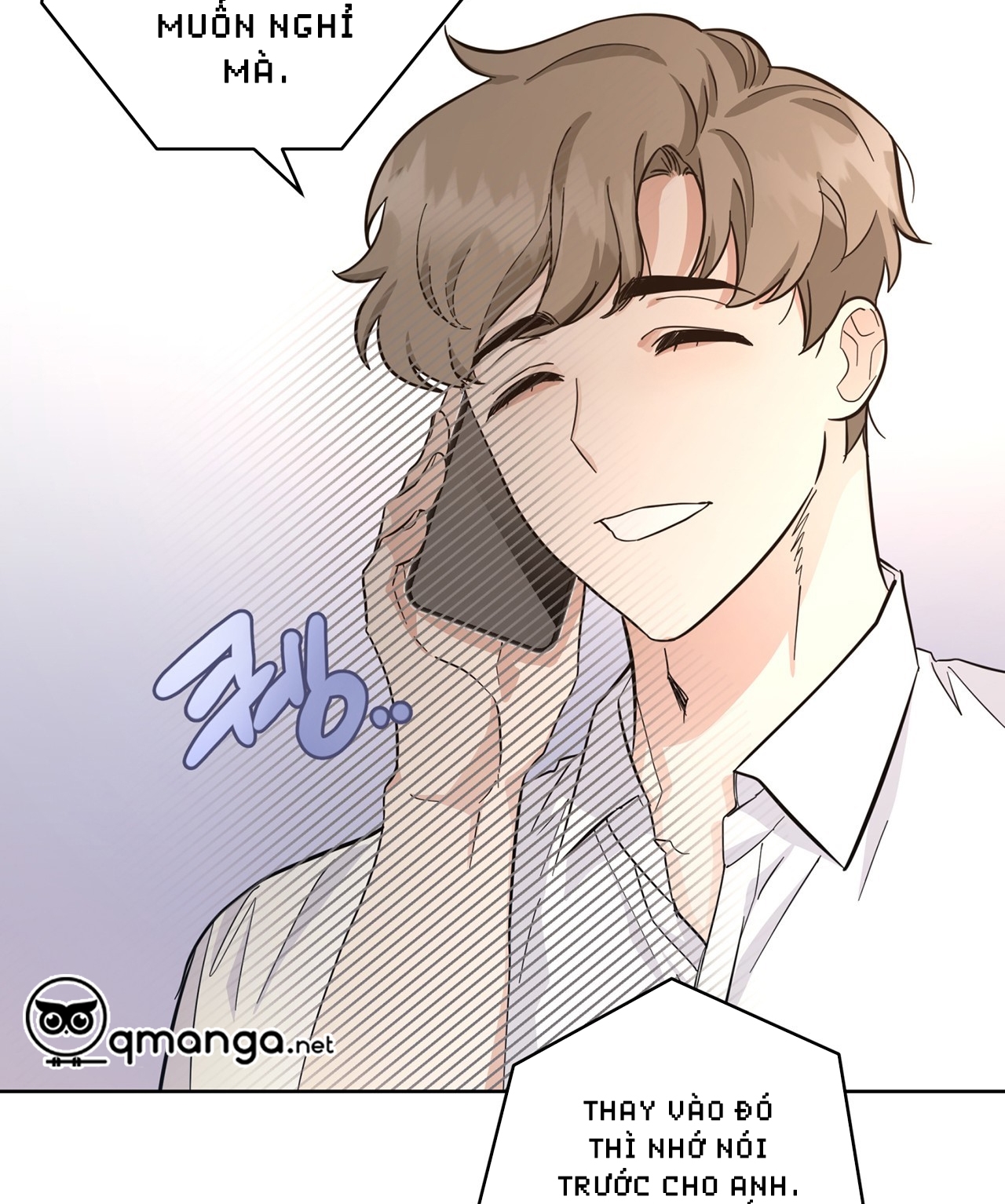 tình yêu của vị hoàng tử ngoài hành tinh chapter 18 49