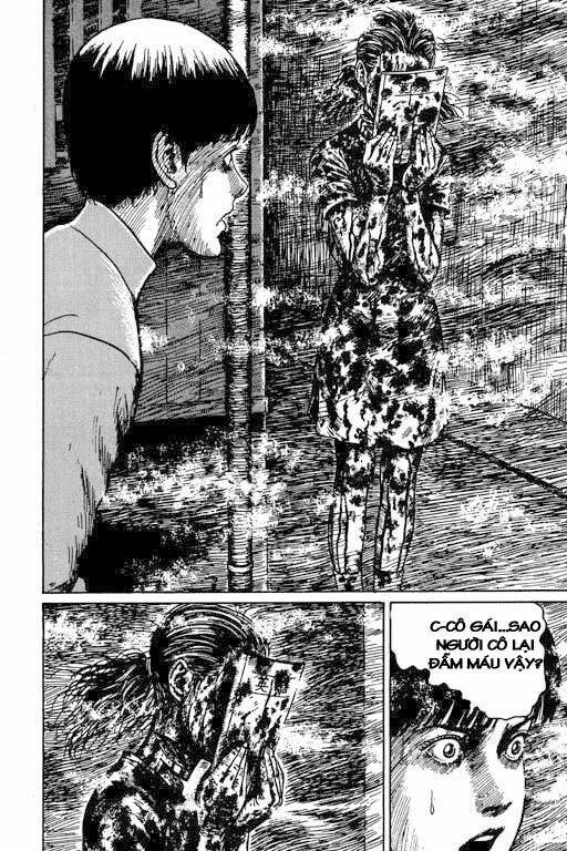 lovesick dead chapter 1 56