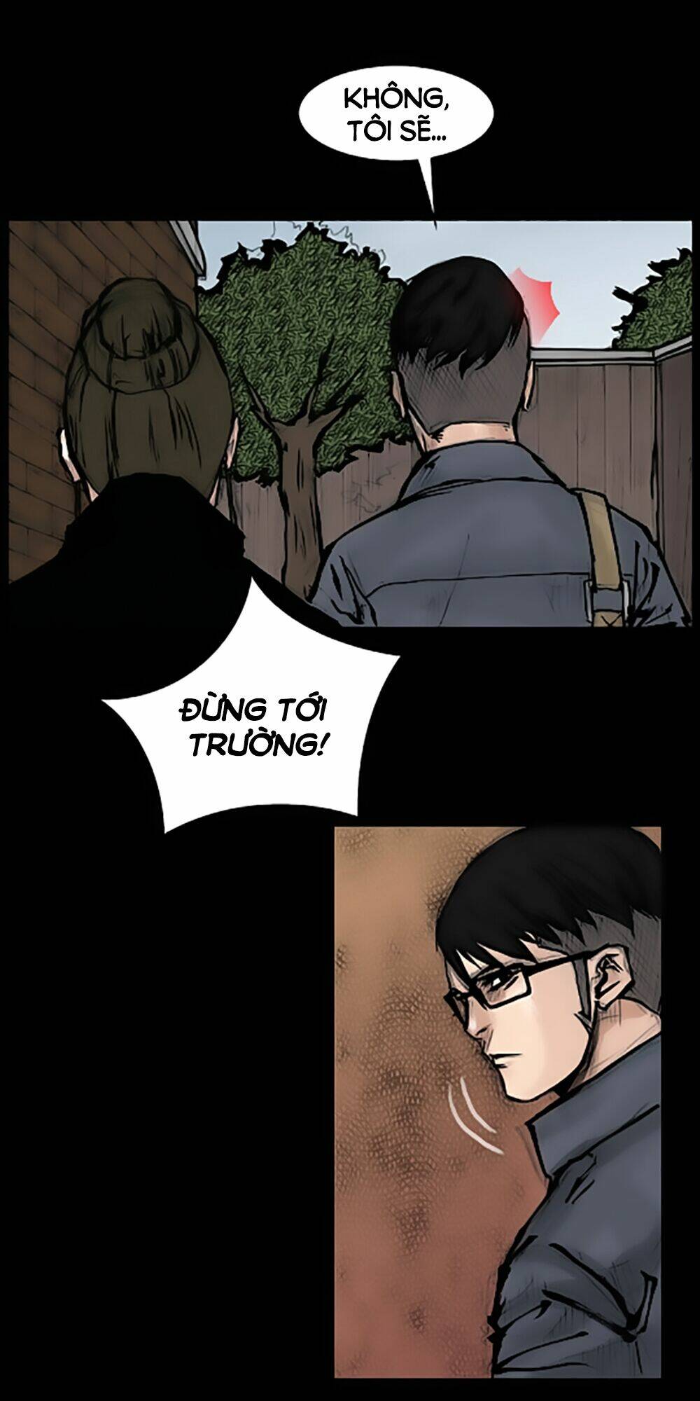 dokgo | độc cô chapter 72 10