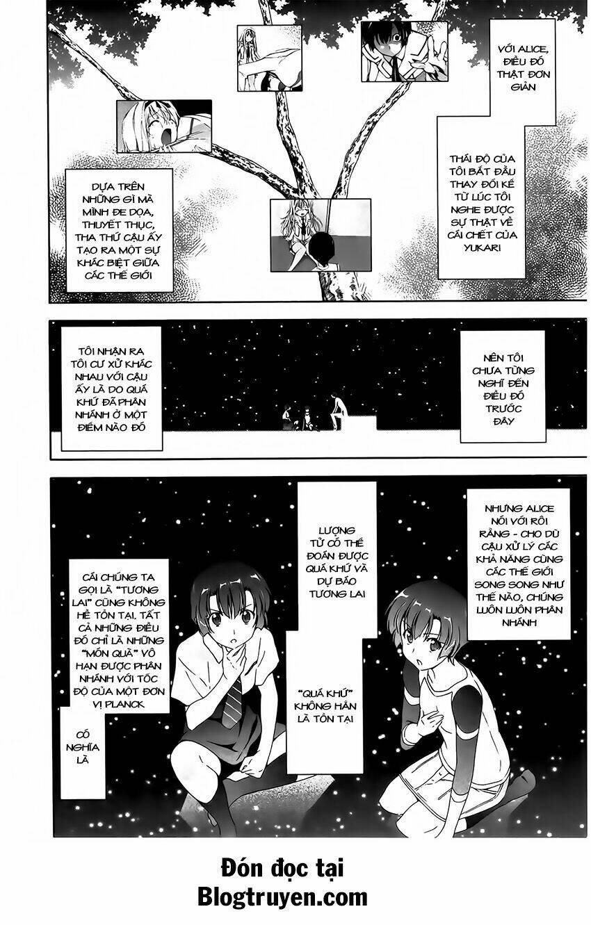 murasakiiro no qualia chapter 12 18