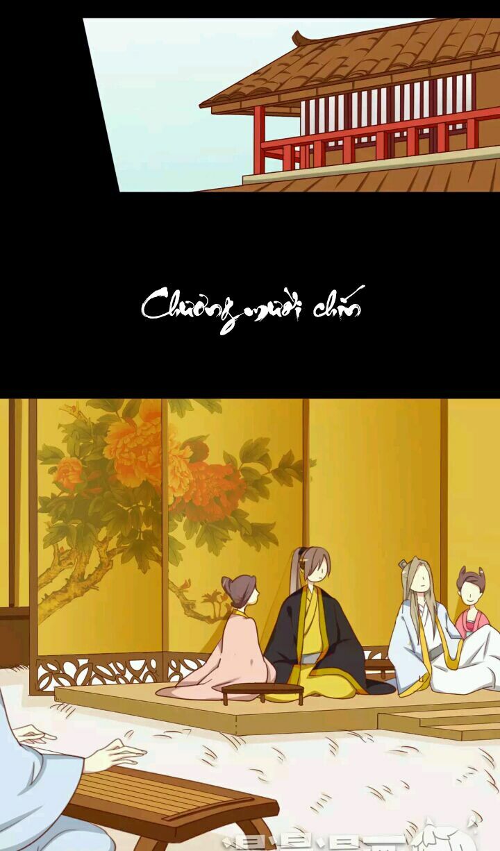 lưỡng bất nghi (full) chapter 19 1