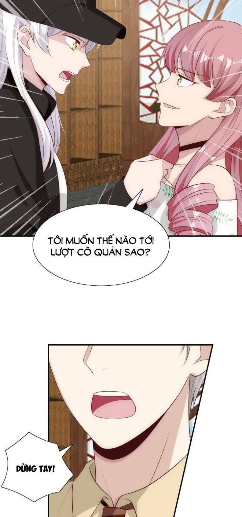 trở lại showbiz làm ảnh hậu chapter 15 7