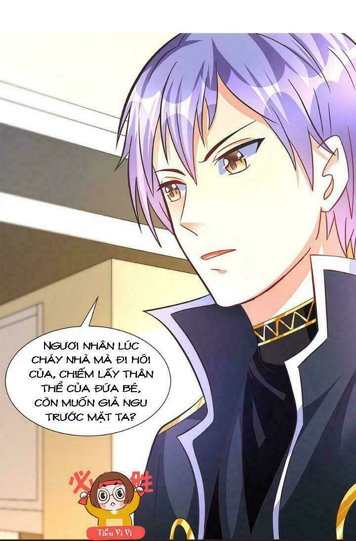 chào buổi tối, minh vương đại nhân chapter 16 20