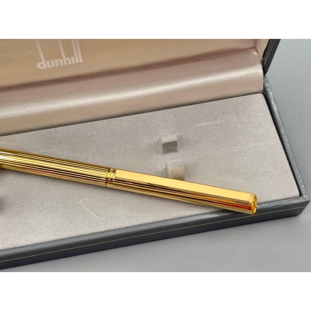 Bút bi Dunhill Gold Plated made in Germany – 535.1500.95261