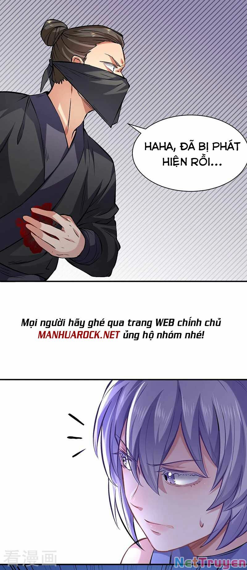 võ đạo độc tôn chapter 319 9