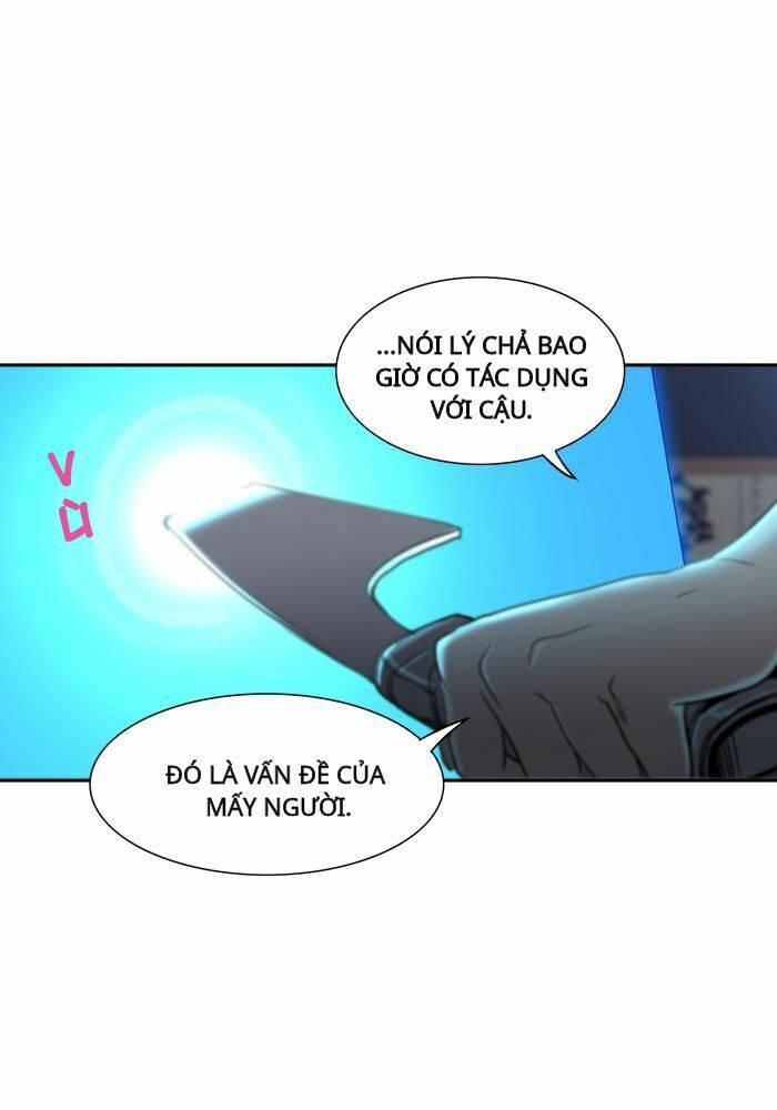 tòa tháp bí ẩn 2 chapter 206 18
