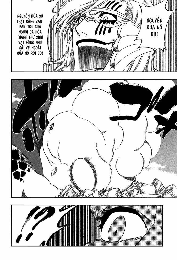 thần chết ichigo chapter 305 15