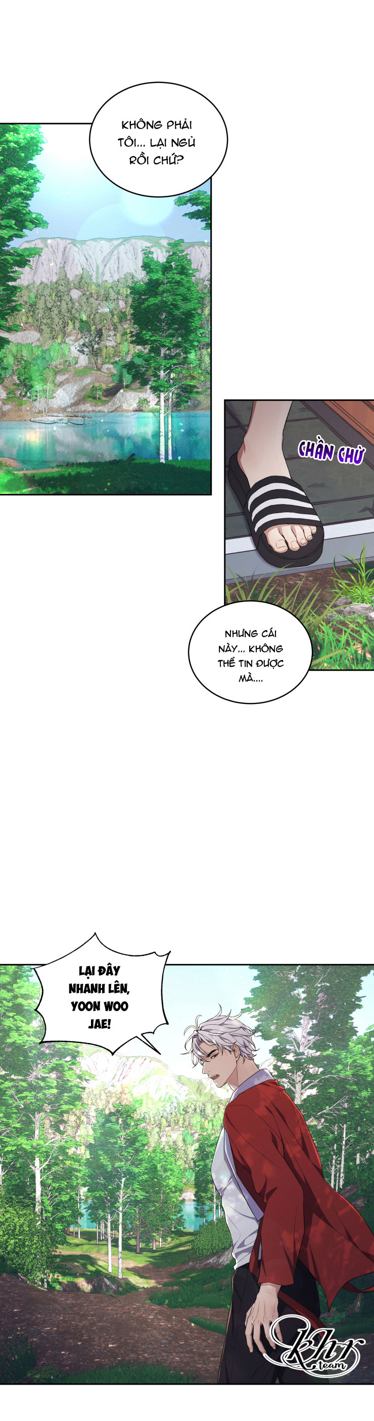 hỗn mộng chapter 7 13