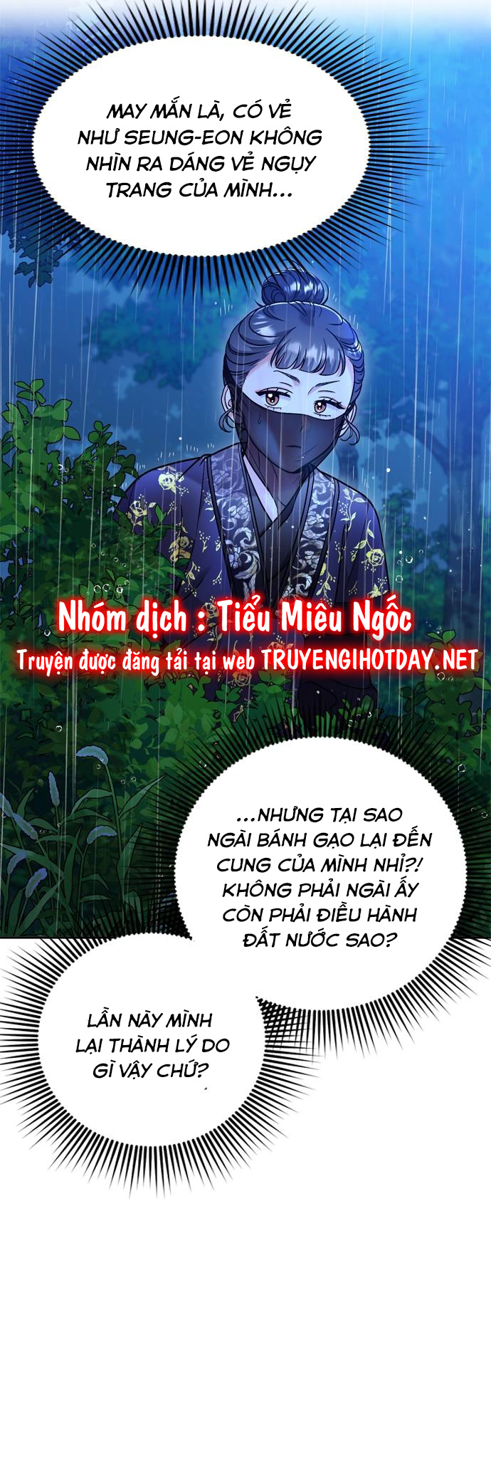 cao thủ chốn hậu cung chapter 65 31