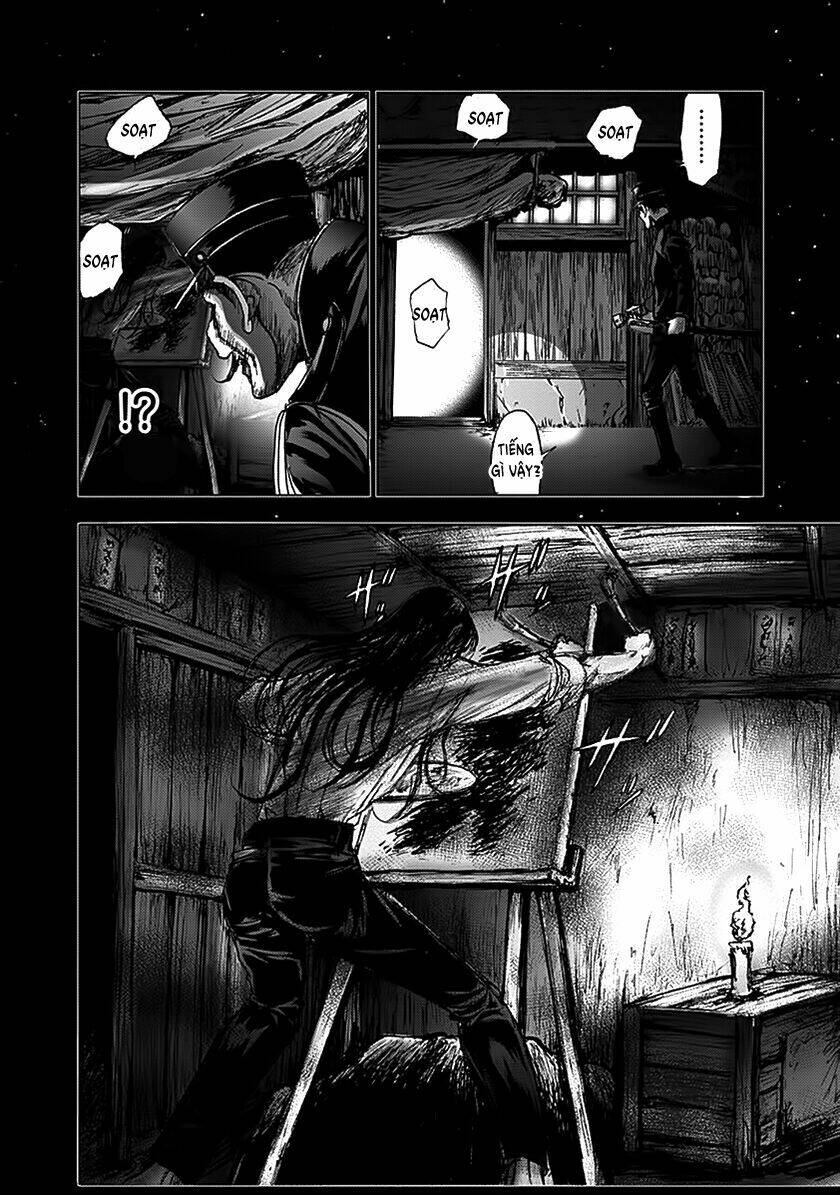 edogawa ranpo ijinkan chapter 65 15