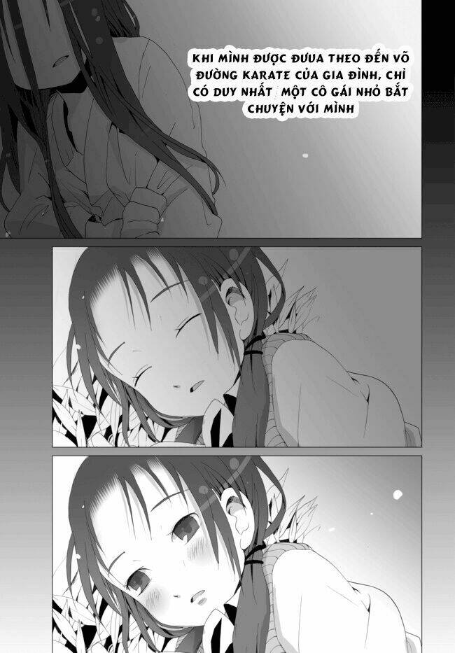 angel game: sayonara to mirai no kakera chapter 5 3