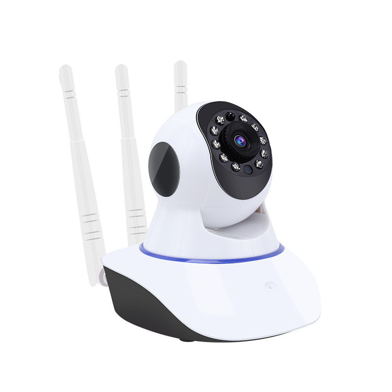 Camera IP Wifi CareCam 3 Râu 1.0M HD 720P