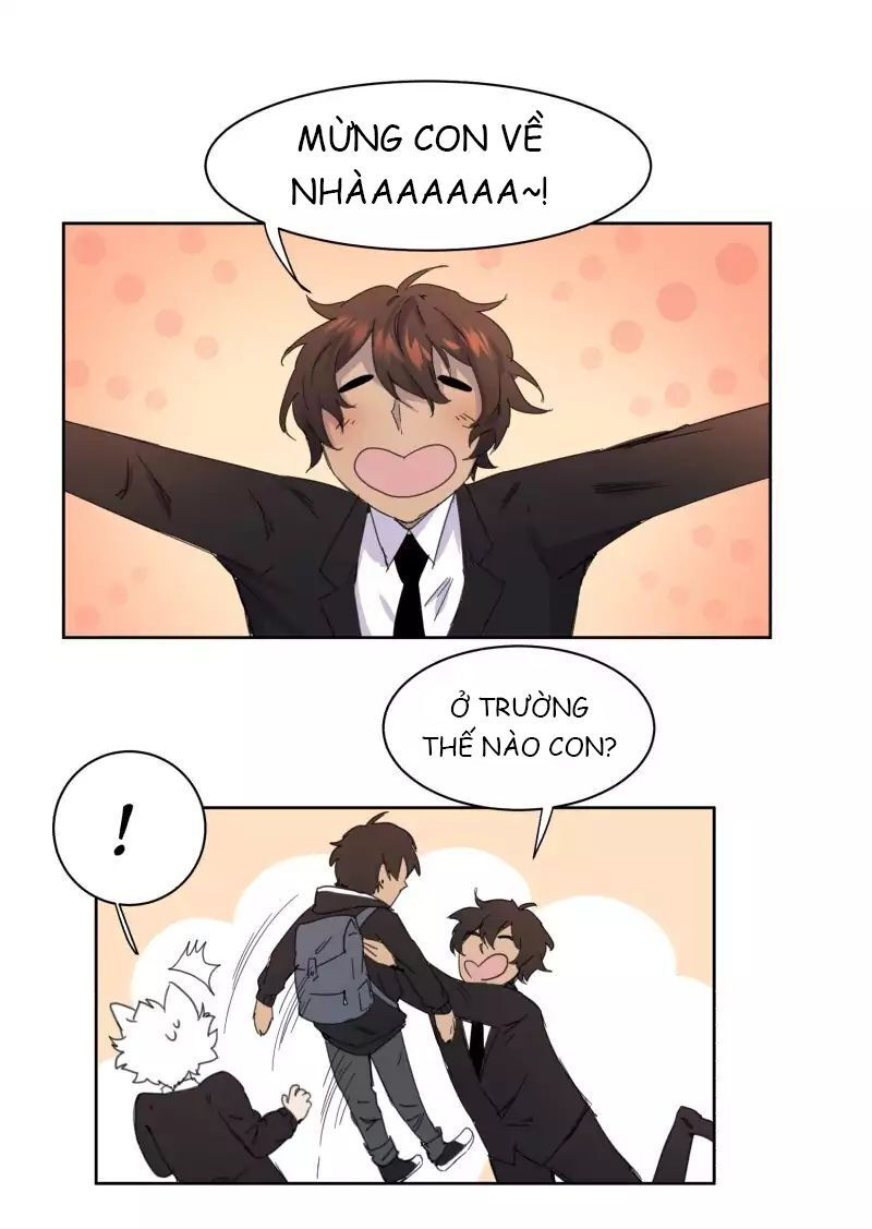 lumine - cội nguồn ánh sáng chapter 12 15