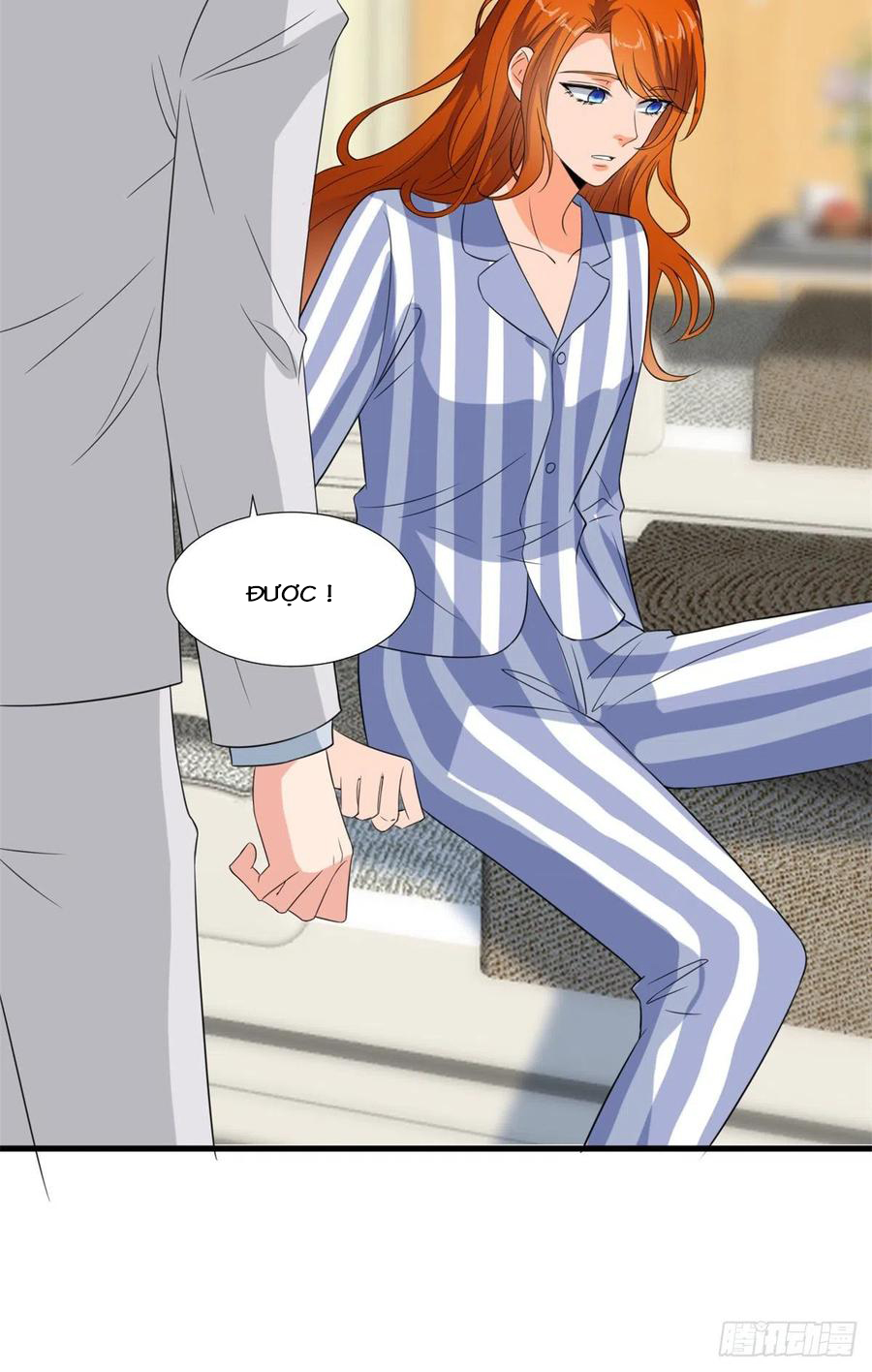 thí hôn lão công, cần giúp sức chapter 441 14