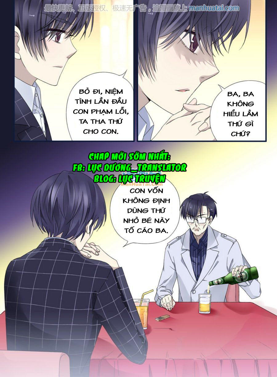 lam sí chapter 85 19