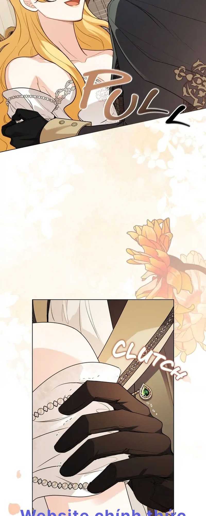 tìm lại camellia chapter 92 25