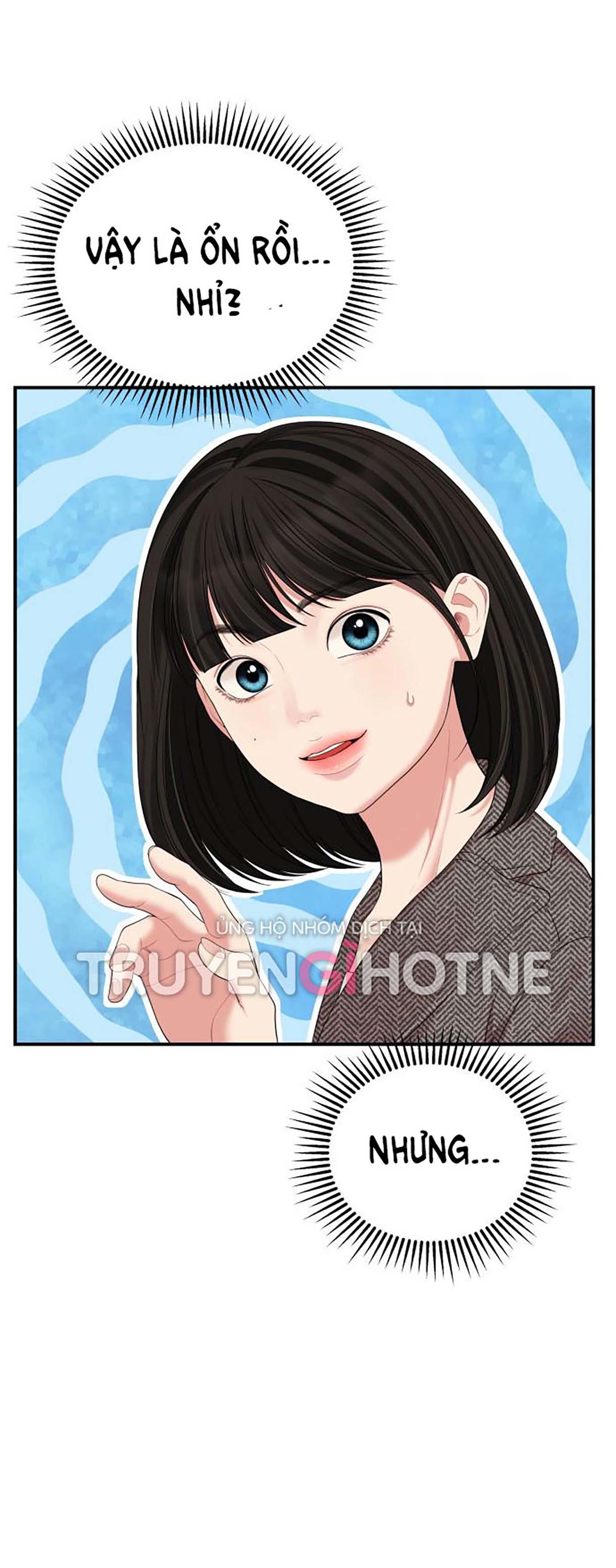 gửi em người đánh cắp những vì sao - to you who swallowed a star chapter 106.2 26