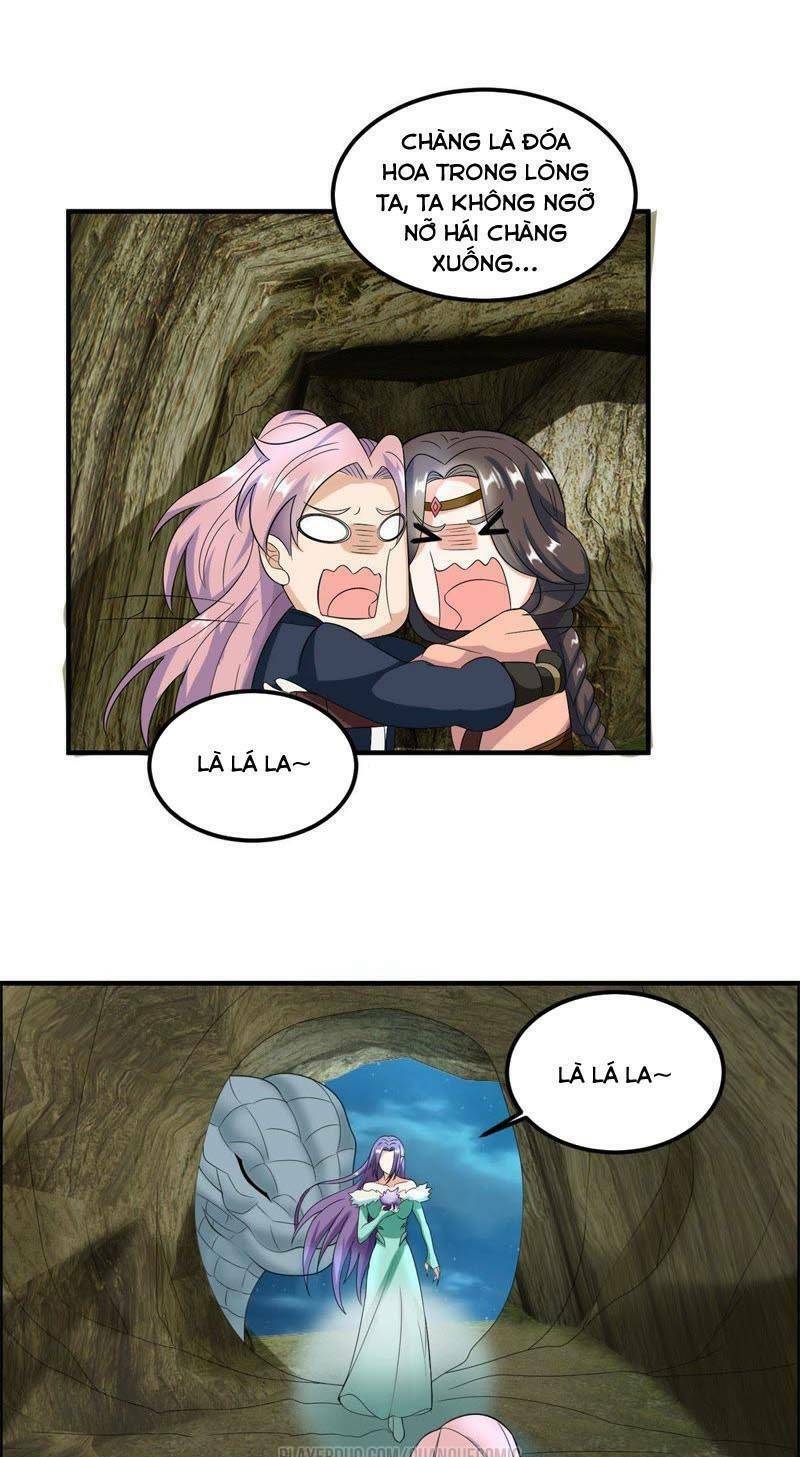 tối cường quang hoàn hệ thống chapter 49 1