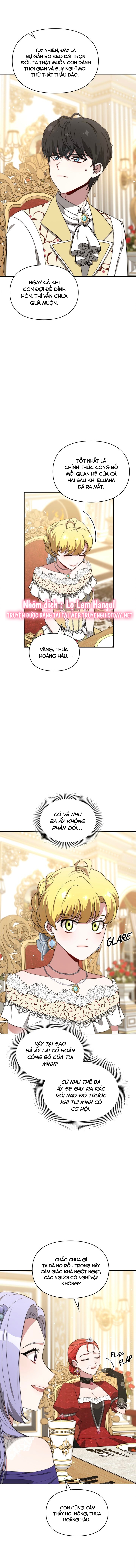 công nương eluana vita chapter 131 6