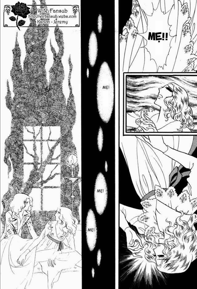 orpheus no mado chapter 4 33