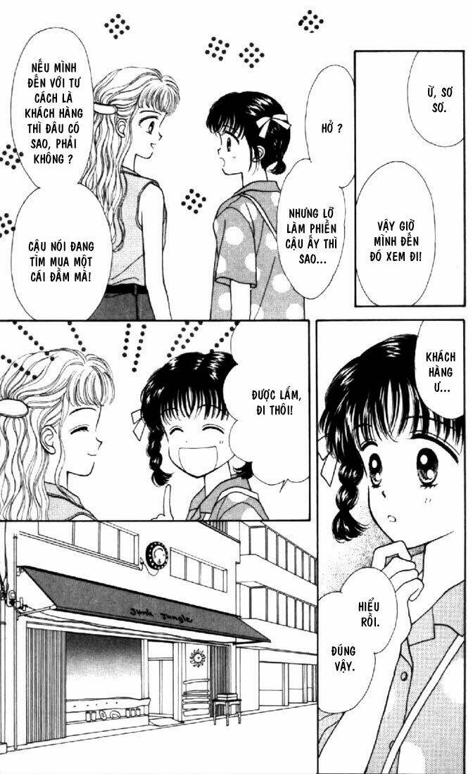 marmalade boy chapter 16 7