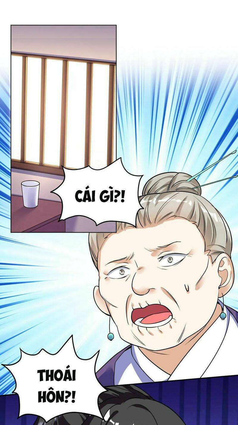 thần võ đế tôn chapter 62 19