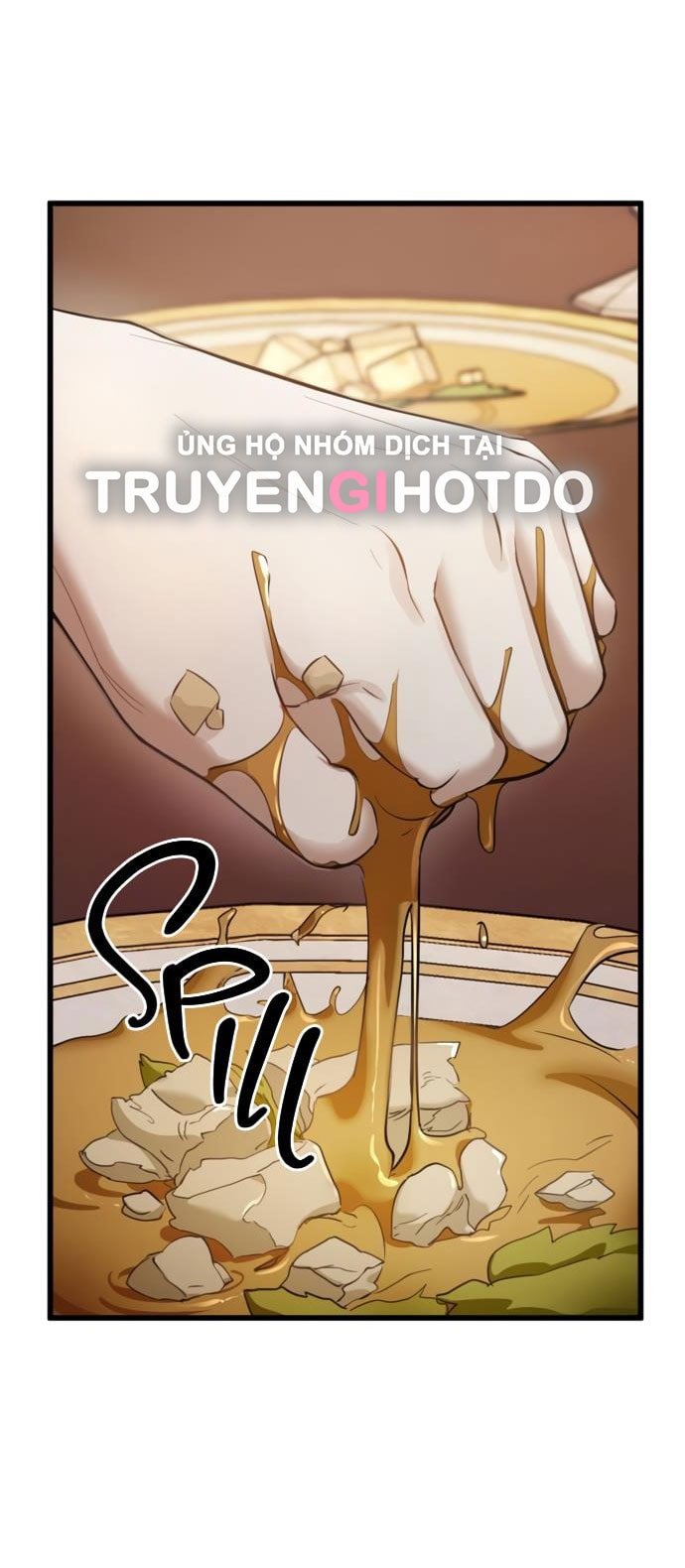 phía sau nụ cười của nàng công chúa sống sót chapter 4.1 14