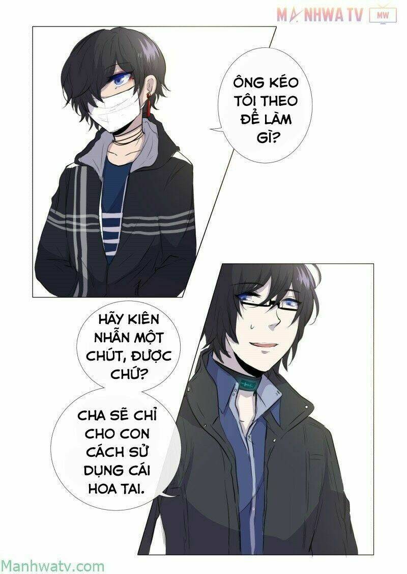 Trọng Sinh Mạc Thế Chapter 35 34