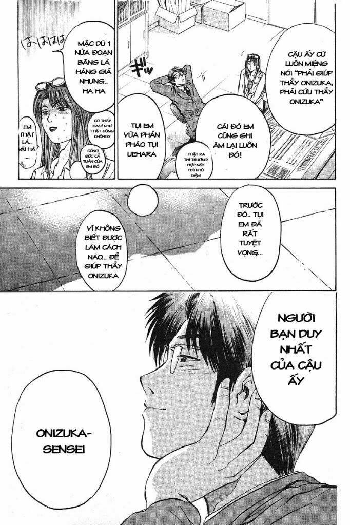 GTO - Great Teacher Onizuka chapter 24 12