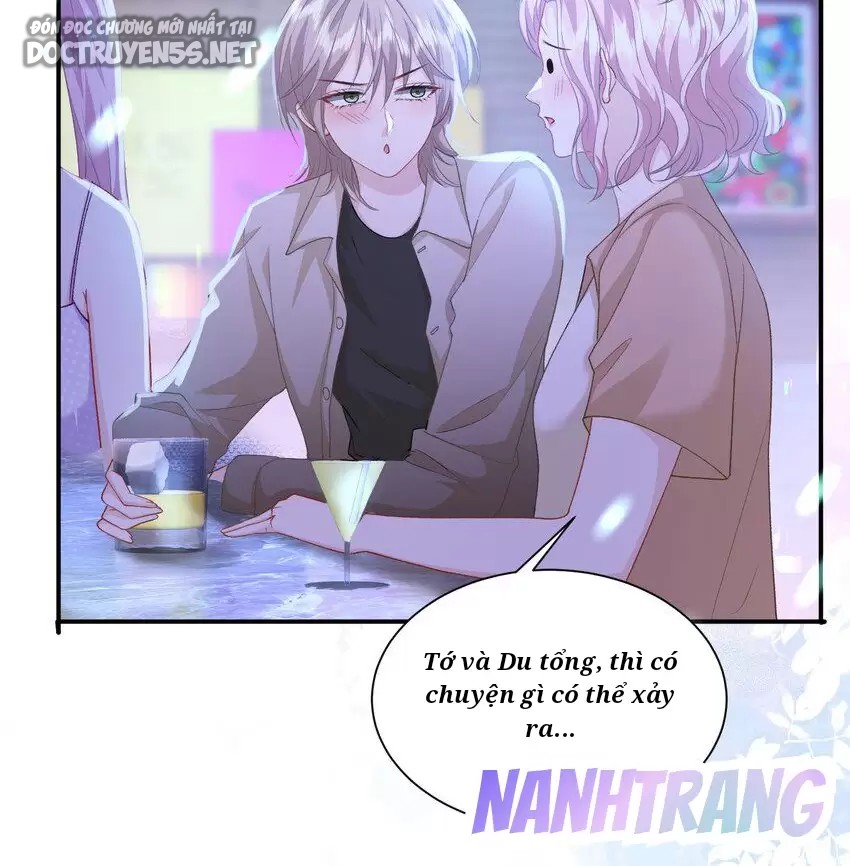 mận xanh chapter 42 18