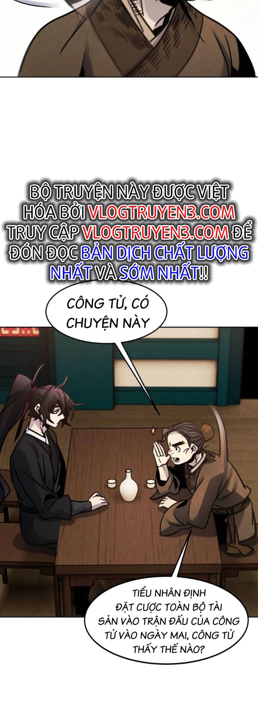 Cuồng Ma Hồi Quy - Trang 24