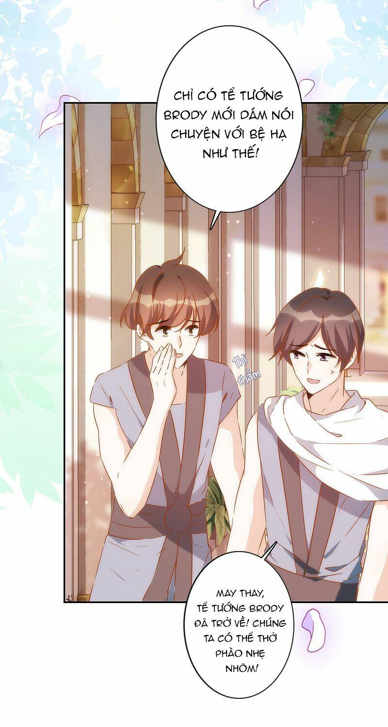babylon vương phi chapter 22.2 8