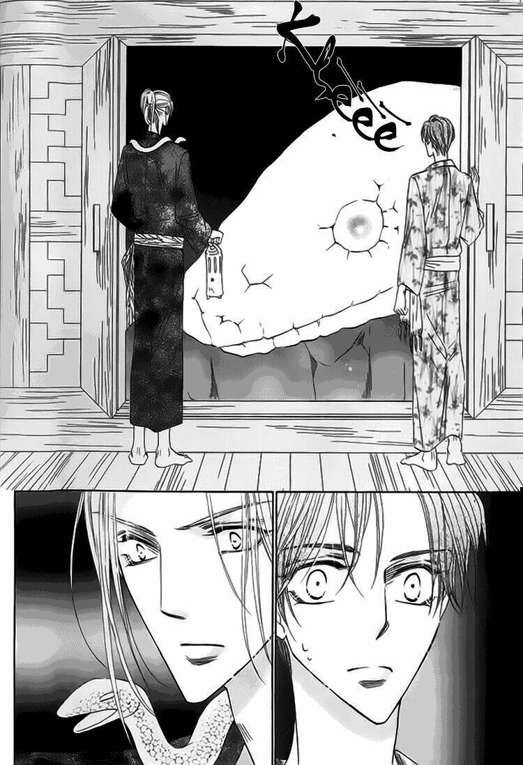 kim cương bạc chapter 22 45