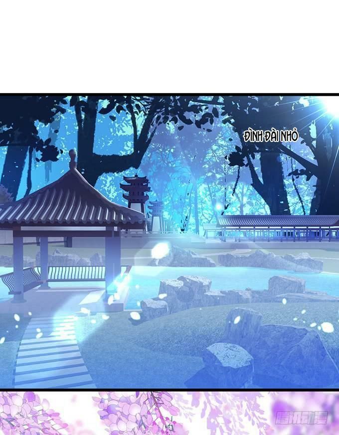 hồ tiên hung bạo chapter 134 26