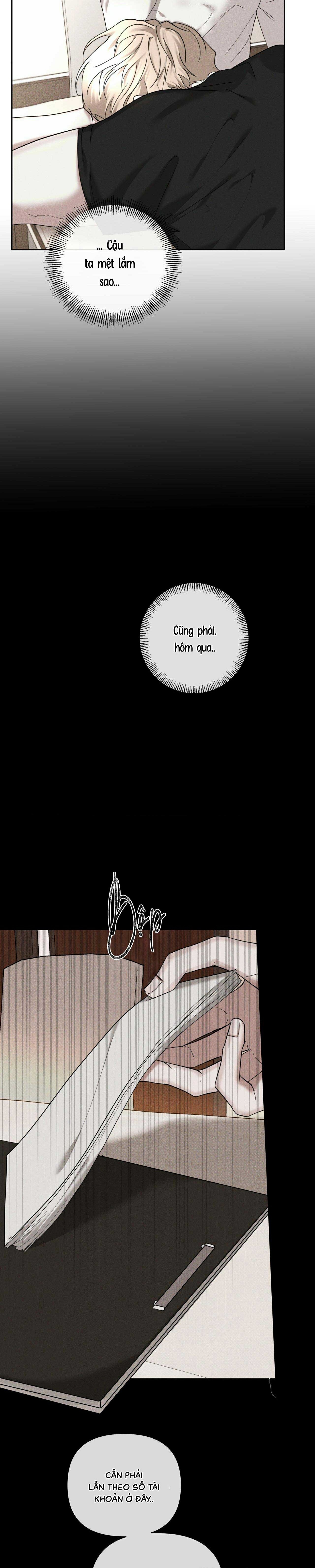 dearest chapter 14 4