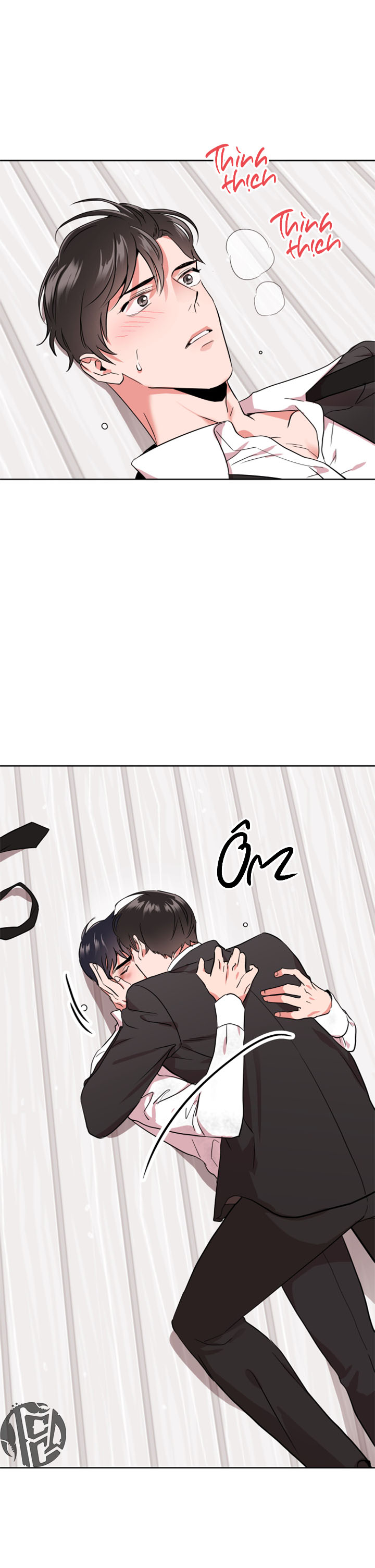 đặc vụ red candy chapter 92 6