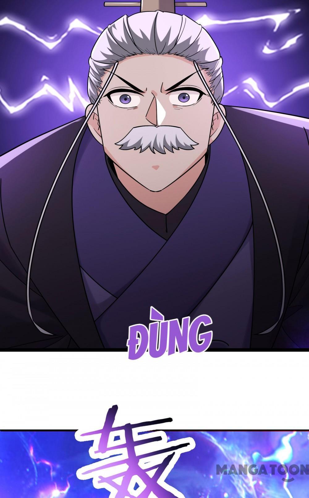 đồ đệ ta toàn là nữ ma đầu chapter 209 42