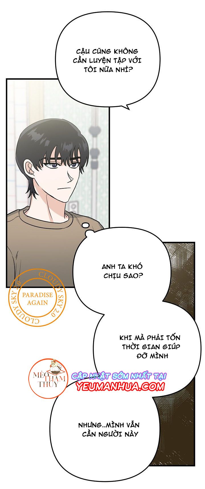 thiên đường một lần nữa chapter 6 44