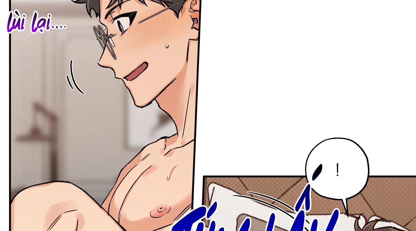 gâu gâu! chapter 55 36