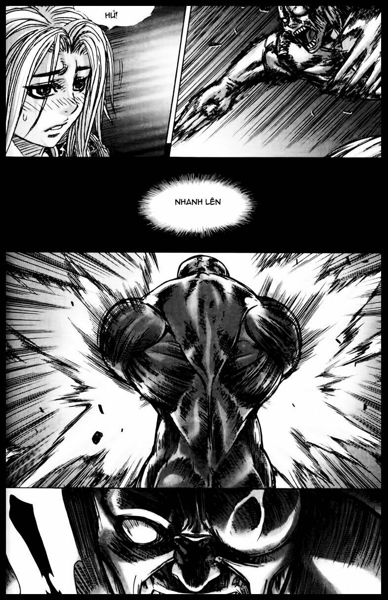 king of hell chapter 172 21