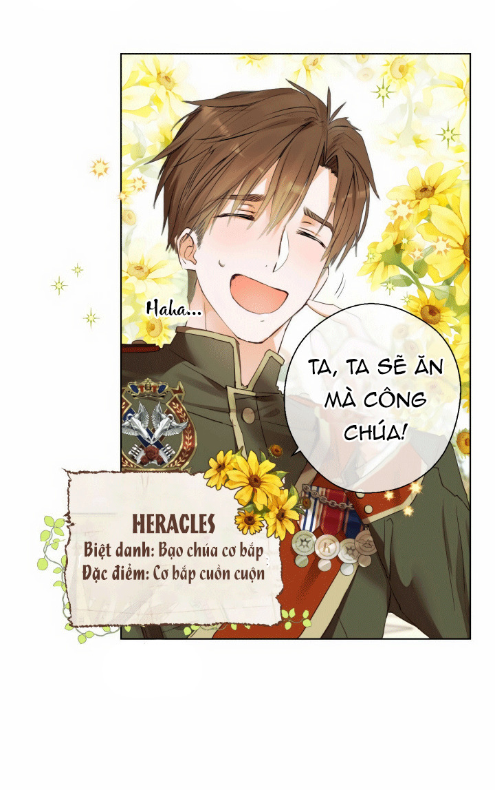 ai mới là papa thật sự của con? chapter 1 4