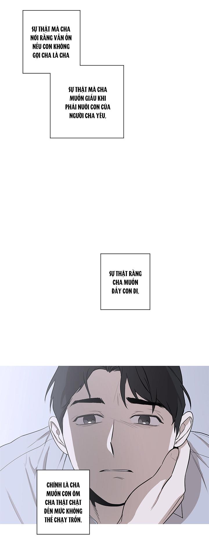 loài chim không bay chapter 5 23