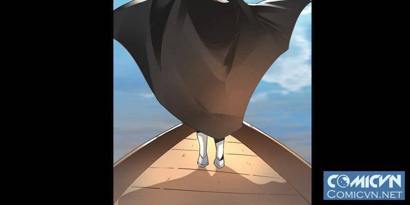 thần thương dị yêu lục chapter 1 44